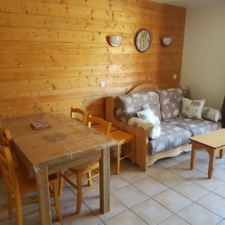 Duplex 4-6 Pers Apartment Осоа Екстериор снимка