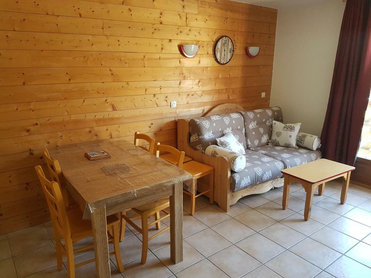 Duplex 4-6 Pers Apartment Осоа Екстериор снимка