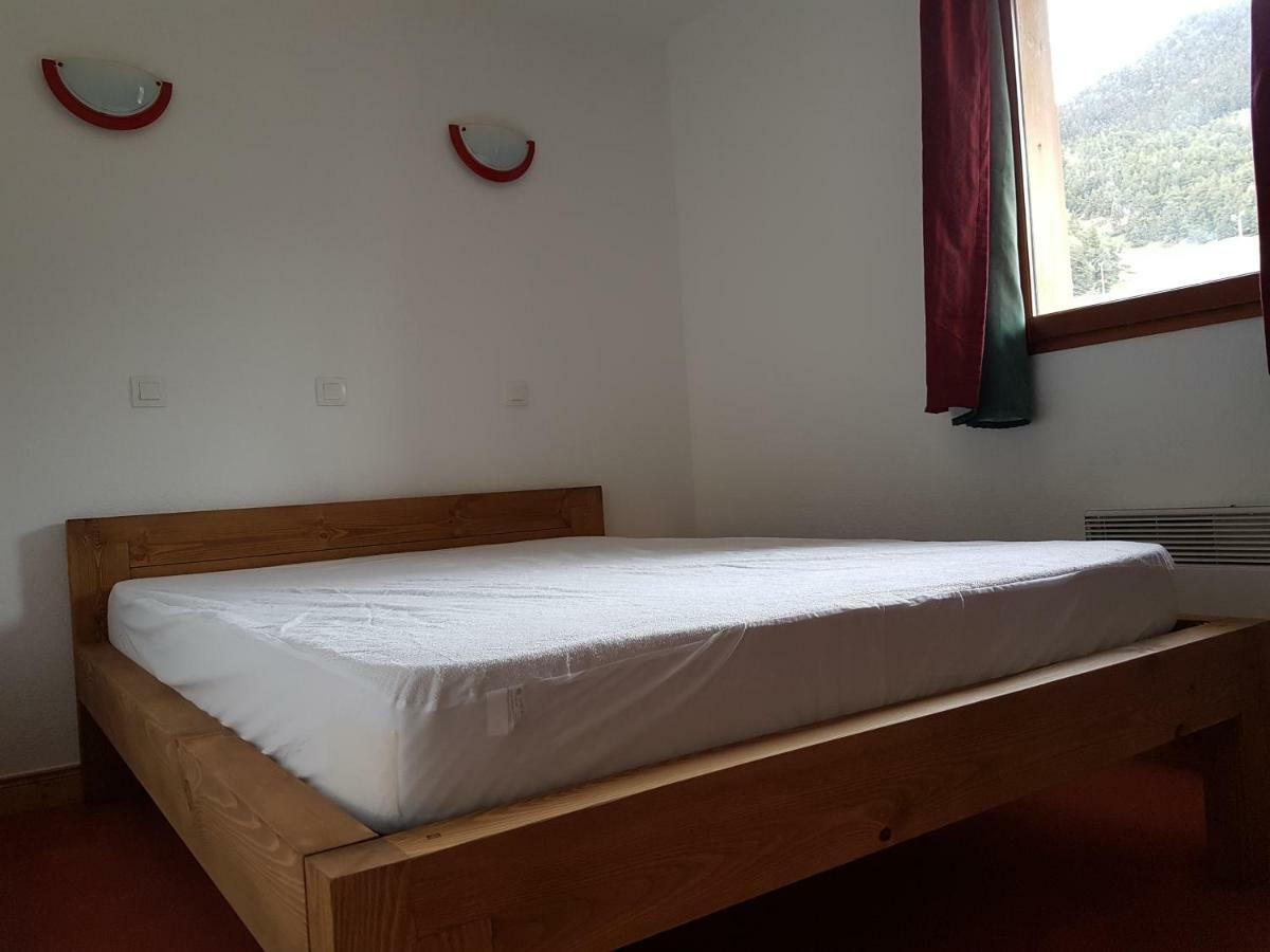 Duplex 4-6 Pers Apartment Осоа Екстериор снимка