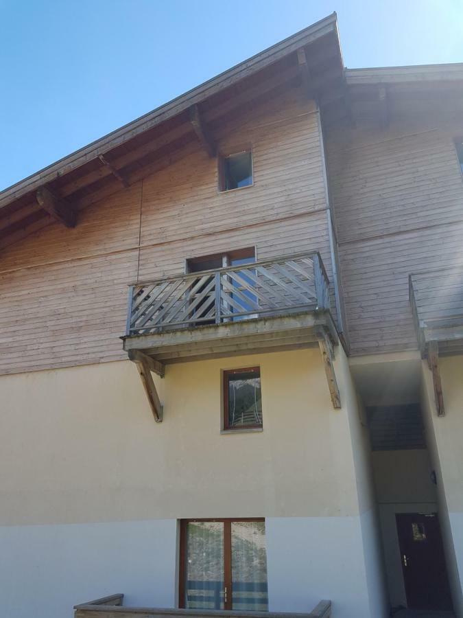 Duplex 4-6 Pers Apartment Осоа Екстериор снимка