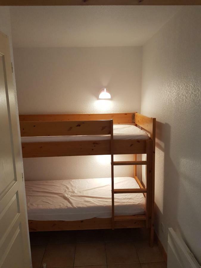 Duplex 4-6 Pers Apartment Осоа Екстериор снимка